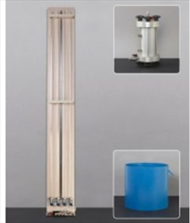 Thiết bị thử nghiệm độ xốp của đất UTEST
